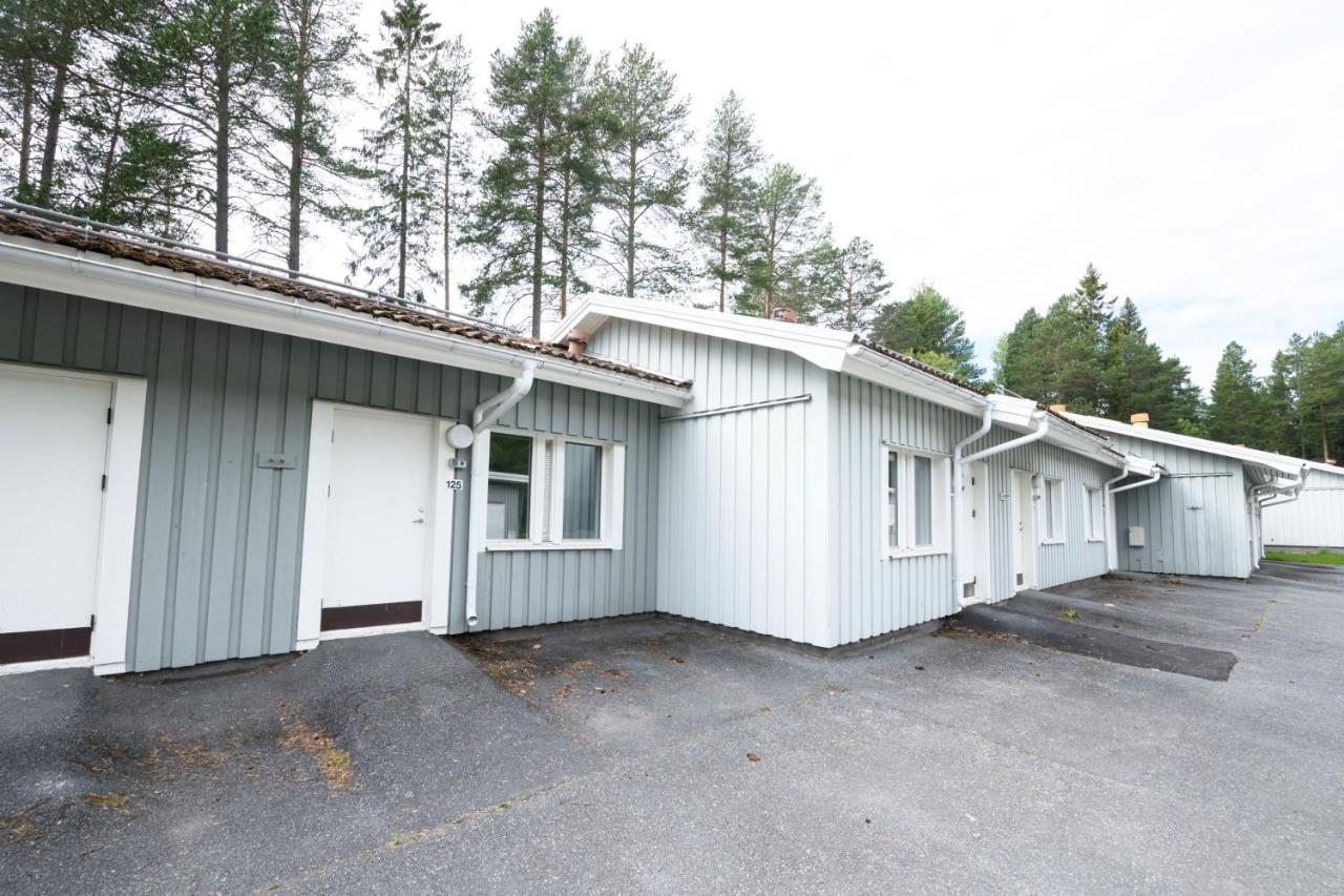 Oestersunds Camping Exterior photo